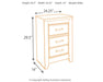 Juararo Nightstand - Home Furniture And More (Brentwood, MD)