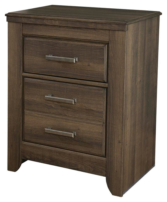 Juararo Bedroom Set - Home Furniture And More (Brentwood, MD)