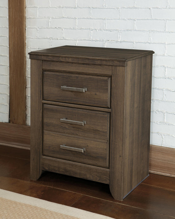 Juararo Bedroom Set - Home Furniture And More (Brentwood, MD)