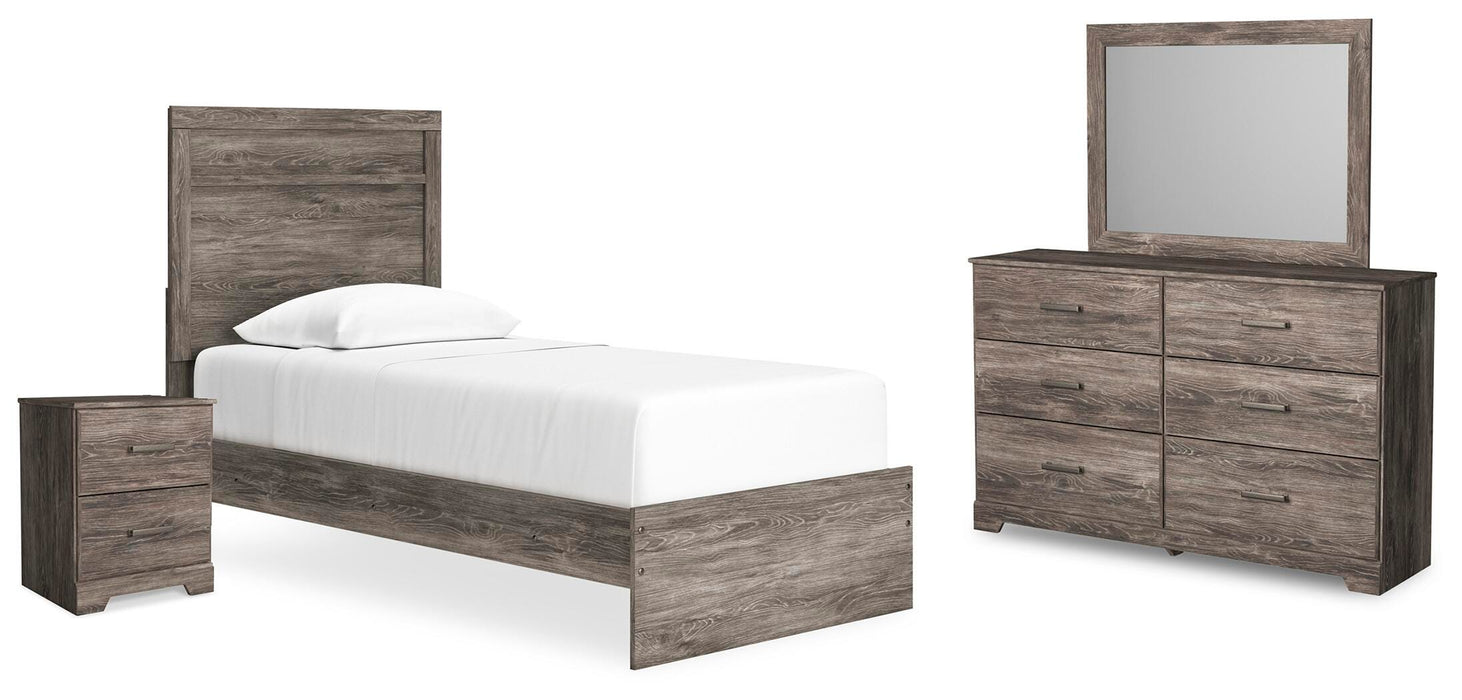Ralinksi Bedroom Set - Home Furniture And More (Brentwood, MD)