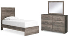 Ralinksi Bedroom Set - Home Furniture And More (Brentwood, MD)