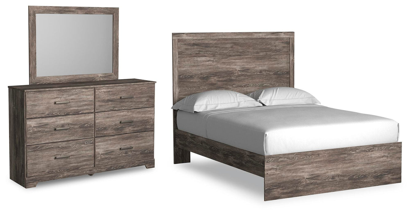 Ralinksi Bedroom Set - Home Furniture And More (Brentwood, MD)