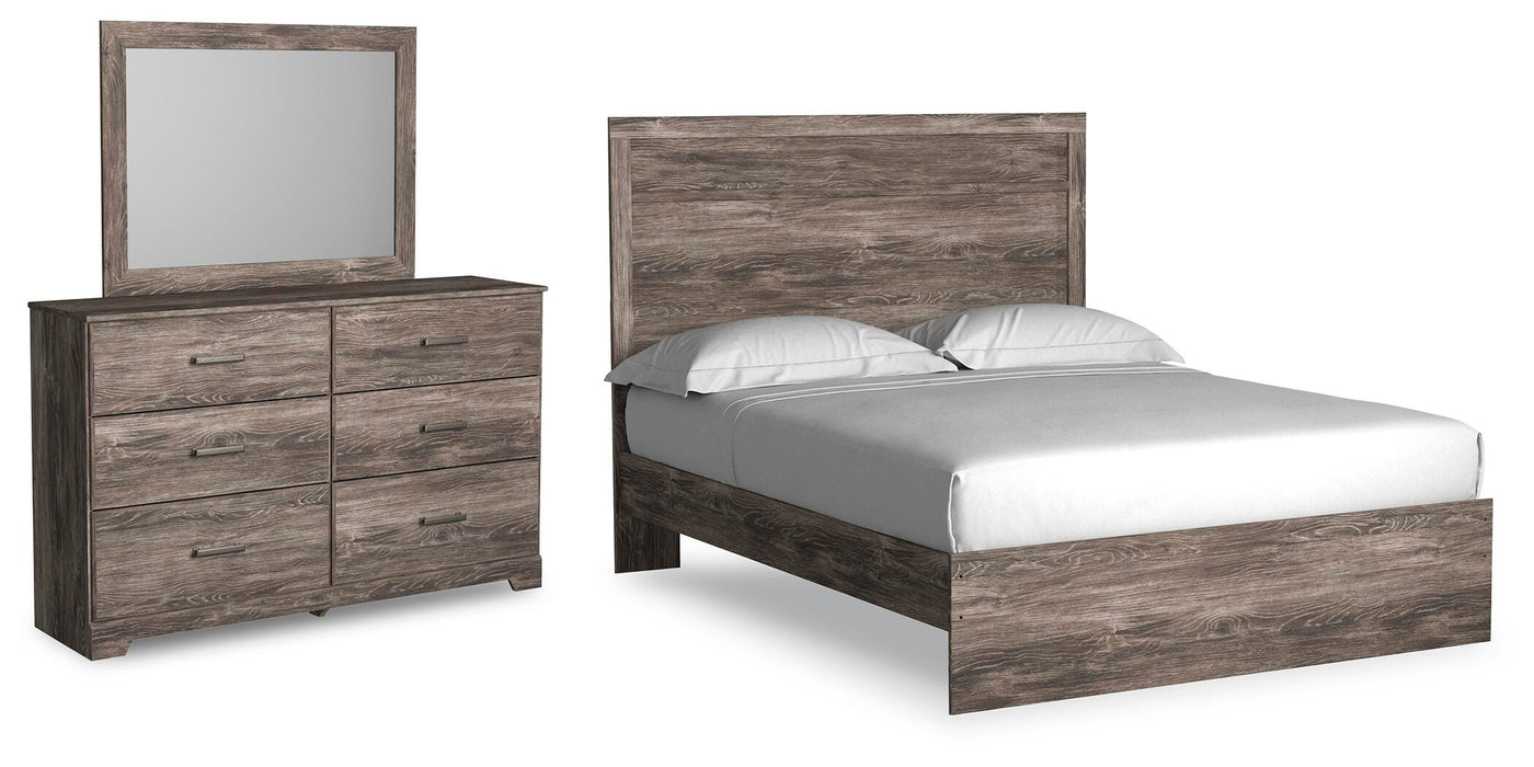 Ralinksi Bedroom Set - Home Furniture And More (Brentwood, MD)