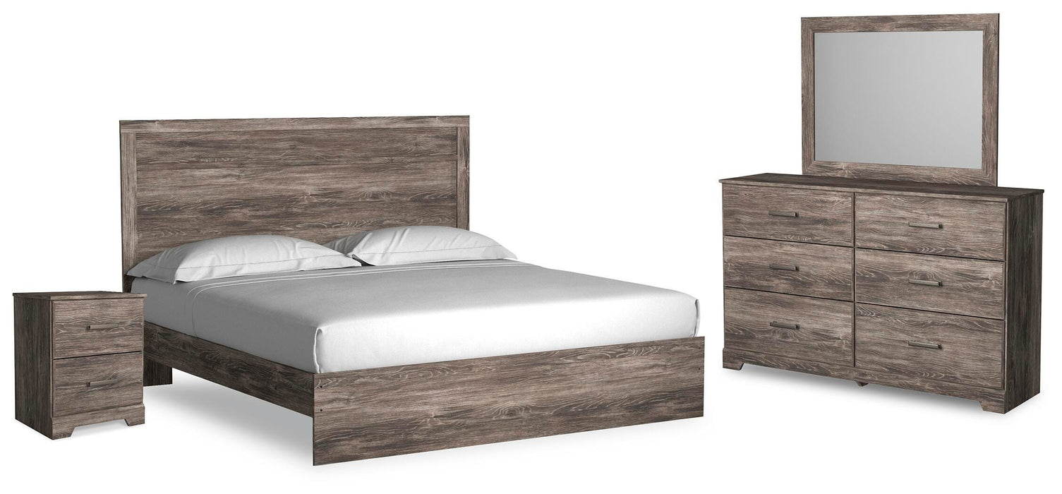 Ralinksi Bedroom Set - Home Furniture And More (Brentwood, MD)