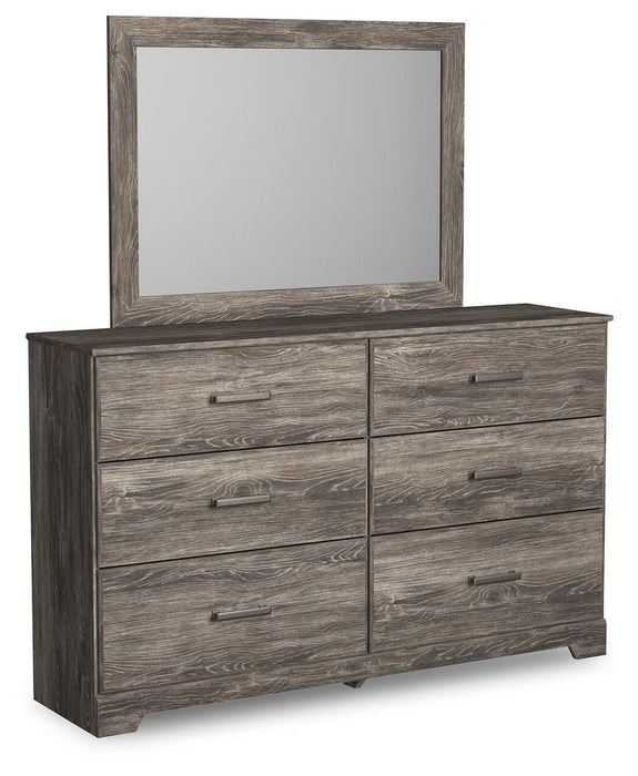 Ralinksi Bedroom Set - Home Furniture And More (Brentwood, MD)