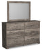 Ralinksi Bedroom Set - Home Furniture And More (Brentwood, MD)