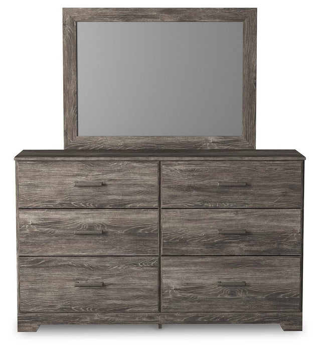Ralinksi Bedroom Set - Home Furniture And More (Brentwood, MD)