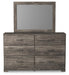 Ralinksi Bedroom Set - Home Furniture And More (Brentwood, MD)