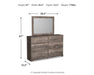 Ralinksi Bedroom Set - Home Furniture And More (Brentwood, MD)