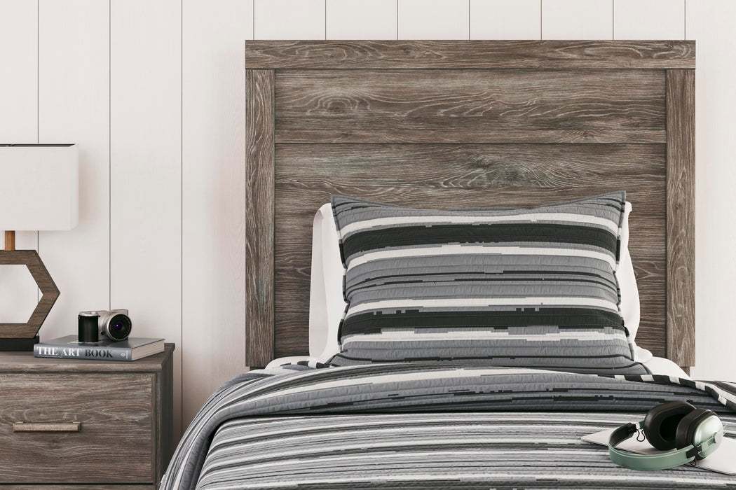 Ralinksi Bedroom Set - Home Furniture And More (Brentwood, MD)