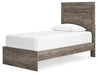 Ralinksi Bedroom Set - Home Furniture And More (Brentwood, MD)