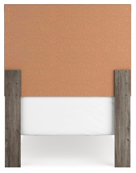 Ralinksi Bedroom Set - Home Furniture And More (Brentwood, MD)