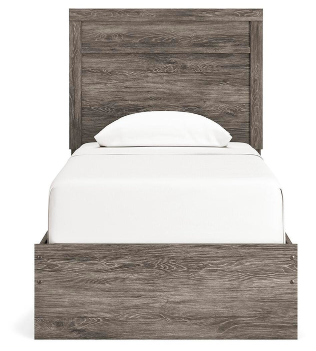 Ralinksi Bedroom Set - Home Furniture And More (Brentwood, MD)