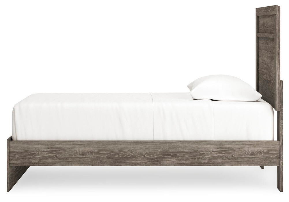 Ralinksi Bedroom Set - Home Furniture And More (Brentwood, MD)