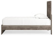 Ralinksi Bedroom Set - Home Furniture And More (Brentwood, MD)