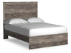 Ralinksi Bedroom Set - Home Furniture And More (Brentwood, MD)