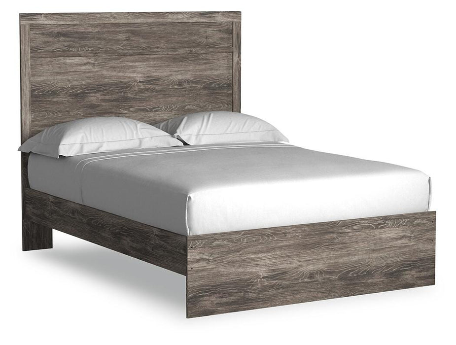 Ralinksi Bedroom Set - Home Furniture And More (Brentwood, MD)
