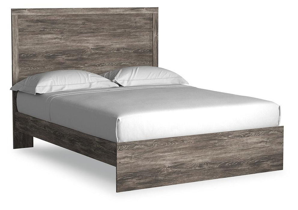 Ralinksi Bedroom Set - Home Furniture And More (Brentwood, MD)