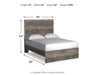 Ralinksi Bedroom Set - Home Furniture And More (Brentwood, MD)