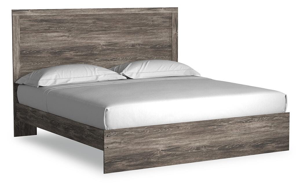 Ralinksi Bedroom Set - Home Furniture And More (Brentwood, MD)