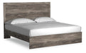 Ralinksi Bedroom Set - Home Furniture And More (Brentwood, MD)