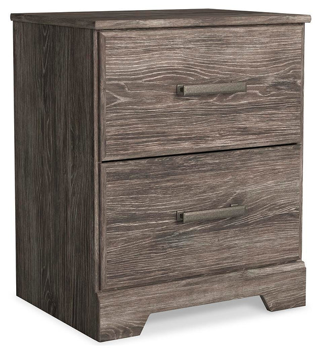 Ralinksi Bedroom Set - Home Furniture And More (Brentwood, MD)