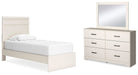 Stelsie Bedroom Set - Home Furniture And More (Brentwood, MD)