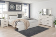 Stelsie Bed - Home Furniture And More (Brentwood, MD)