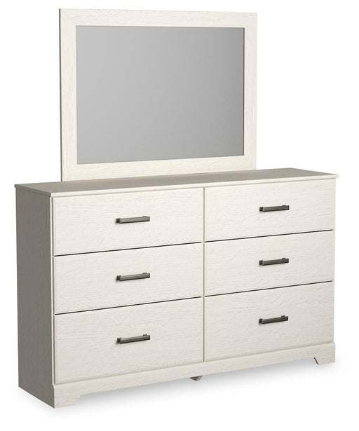 Stelsie Bedroom Set - Home Furniture And More (Brentwood, MD)