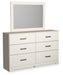 Stelsie Bedroom Set - Home Furniture And More (Brentwood, MD)