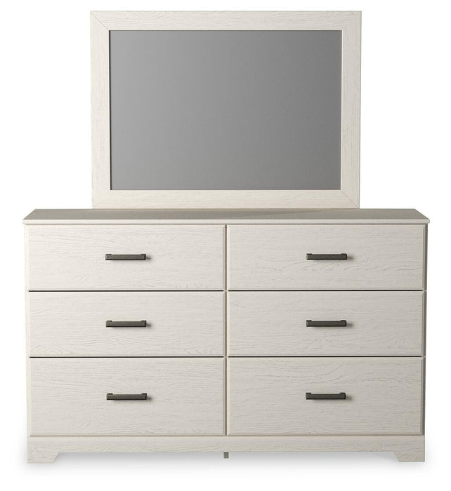Stelsie Bedroom Set - Home Furniture And More (Brentwood, MD)