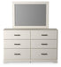 Stelsie Bedroom Set - Home Furniture And More (Brentwood, MD)
