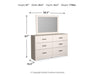 Stelsie Bedroom Set - Home Furniture And More (Brentwood, MD)