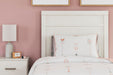Stelsie Bed - Home Furniture And More (Brentwood, MD)