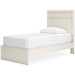 Stelsie Bed - Home Furniture And More (Brentwood, MD)