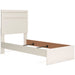 Stelsie Bedroom Set - Home Furniture And More (Brentwood, MD)