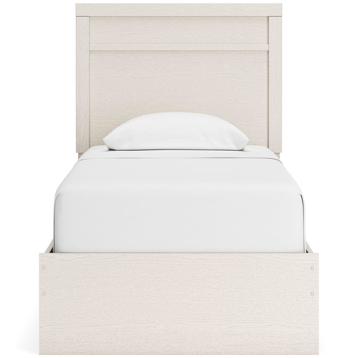 Stelsie Bedroom Set - Home Furniture And More (Brentwood, MD)