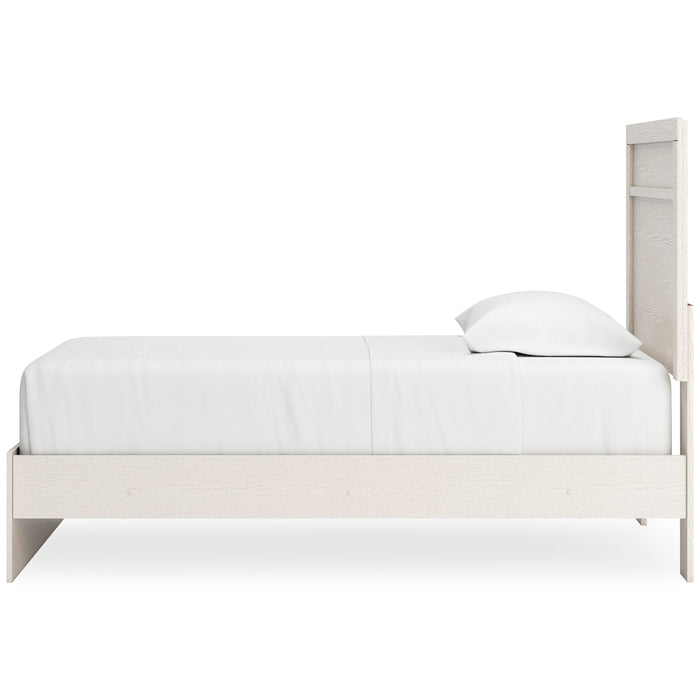 Stelsie Bedroom Set - Home Furniture And More (Brentwood, MD)