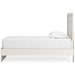 Stelsie Bed - Home Furniture And More (Brentwood, MD)