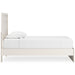 Stelsie Bedroom Set - Home Furniture And More (Brentwood, MD)