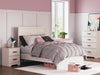 Stelsie Bed - Home Furniture And More (Brentwood, MD)