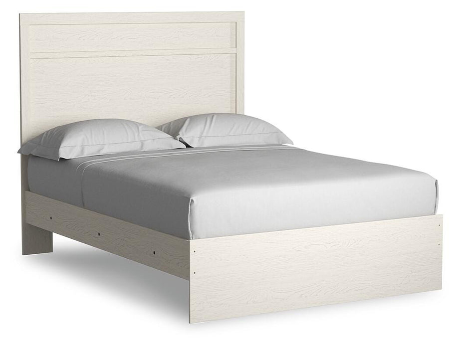 Stelsie Bed - Home Furniture And More (Brentwood, MD)