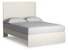 Stelsie Bed - Home Furniture And More (Brentwood, MD)