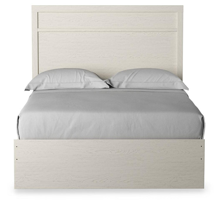 Stelsie Bed - Home Furniture And More (Brentwood, MD)