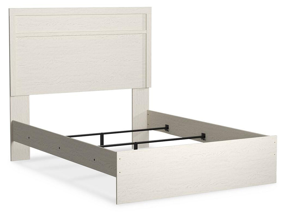 Stelsie Bed - Home Furniture And More (Brentwood, MD)