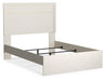 Stelsie Bed - Home Furniture And More (Brentwood, MD)