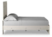 Stelsie Bed - Home Furniture And More (Brentwood, MD)