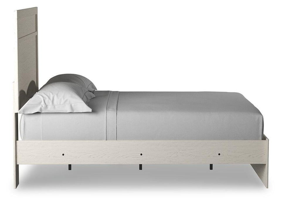 Stelsie Bed - Home Furniture And More (Brentwood, MD)