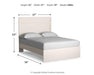 Stelsie Bedroom Set - Home Furniture And More (Brentwood, MD)