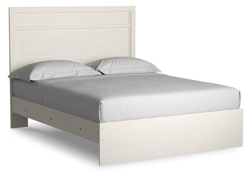 Stelsie Bed - Home Furniture And More (Brentwood, MD)